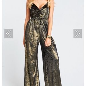 The Richards Jumpsuit